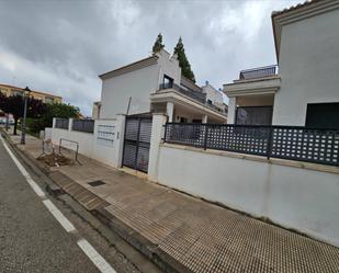 Casa adosada en venda a BENIDORM, Parcent