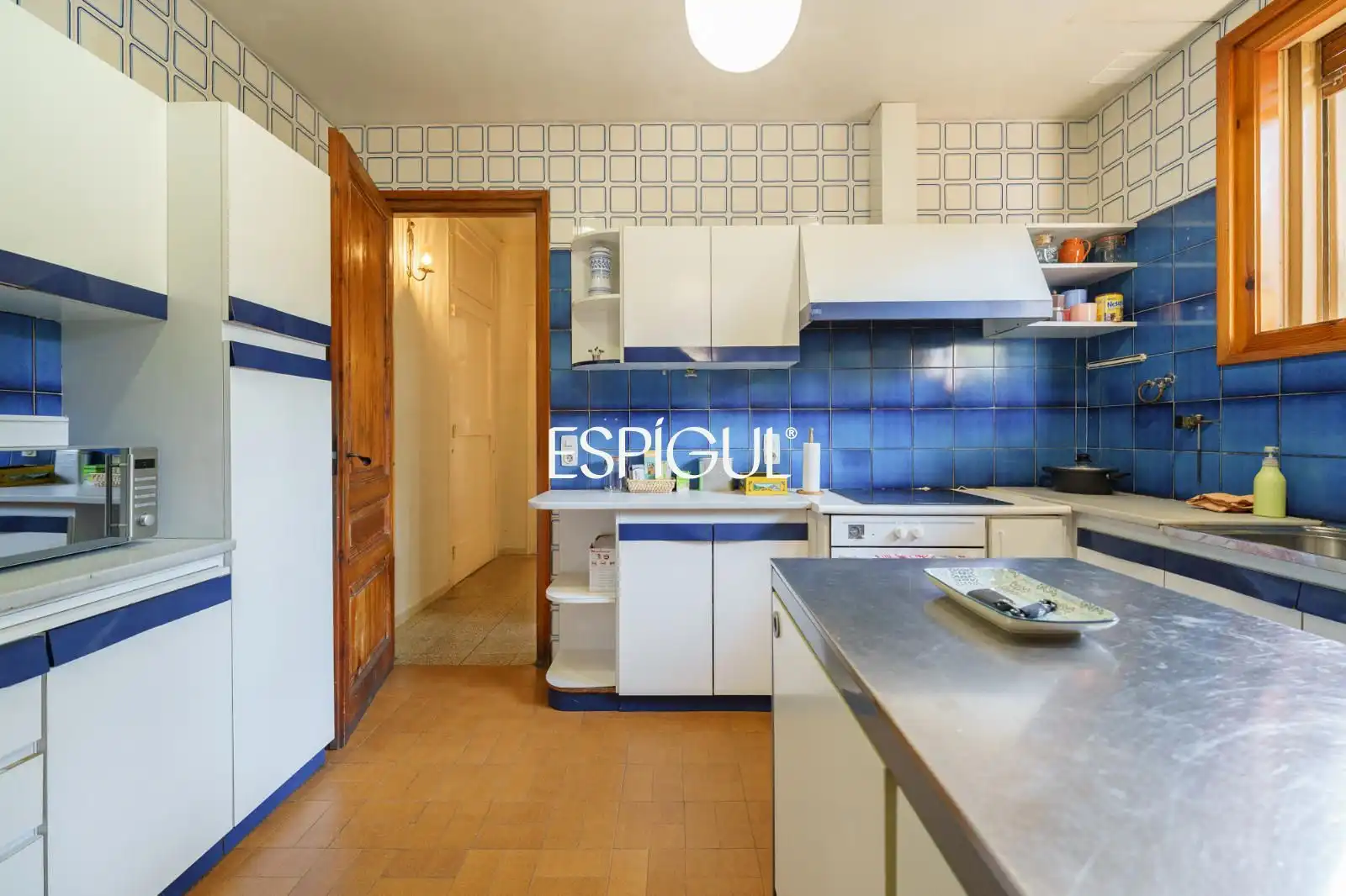 Casa en venda a Angel Guimerà, imagen 33