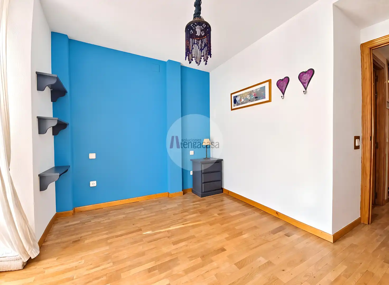 Appartement compact avec ascenseur à vendre à Calle de Francisco Altimiras, imagen 3