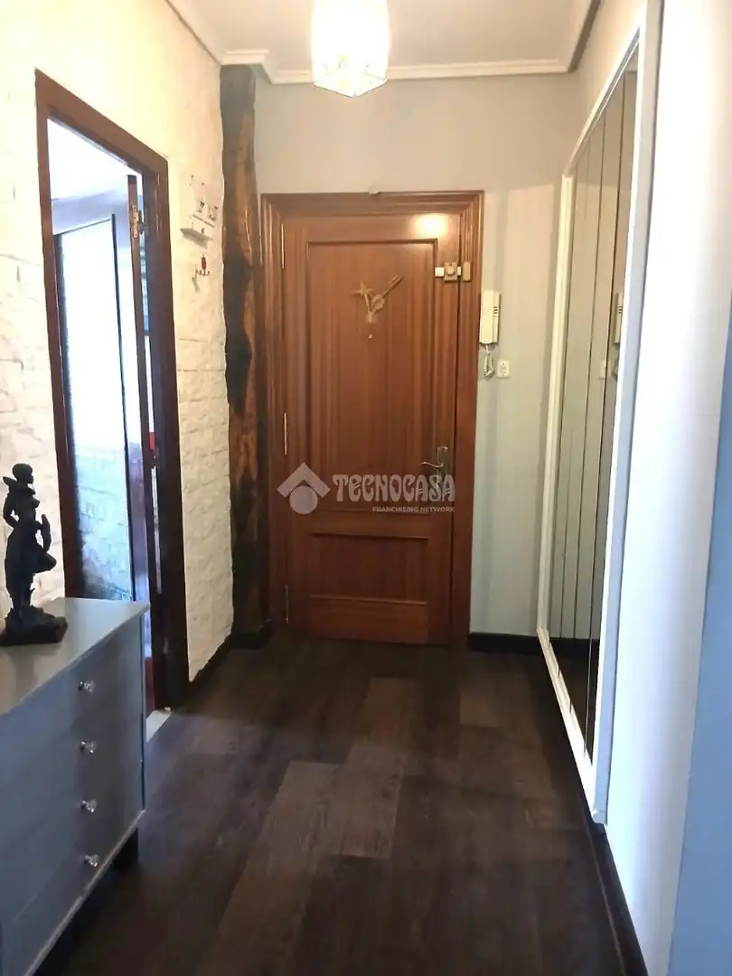 Pis en venda en Santander