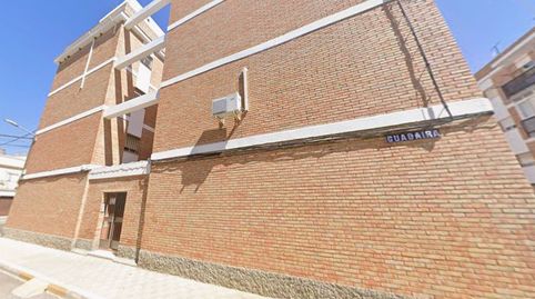 Foto 2 de Casa o xalet en venda a Guadaira, Marchena, Sevilla