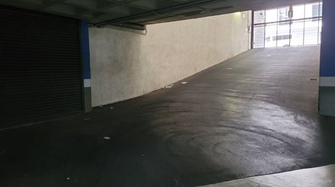 Foto 5 de Garaje de alquiler en Calle Pare Sallares, Centre, Sabadell