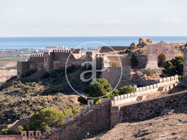Residential land for sale in Sagunto ciudad