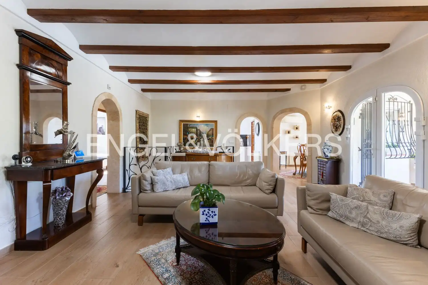 Haus mit Pool zum Verkauf in Orba, imagen 47