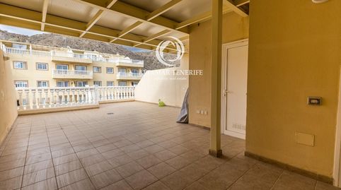 Foto 3 de Ático en venta en C. Quezal, Palm - Mar, Arona