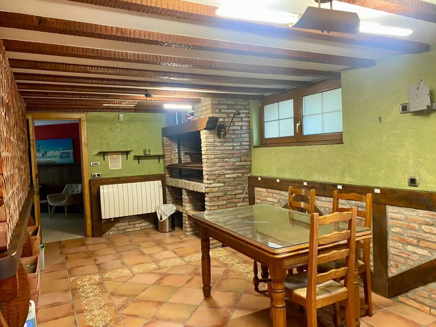 Chalet con terraza en venta en Calle Cortiguera, imagen 50