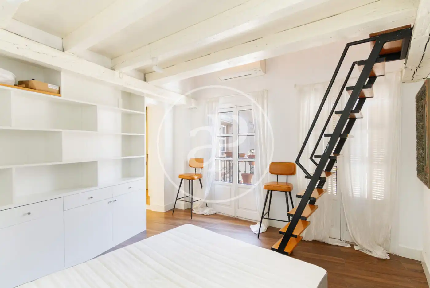 Appartement avec terrasse à louer à C. de Bordadores, imagen 23