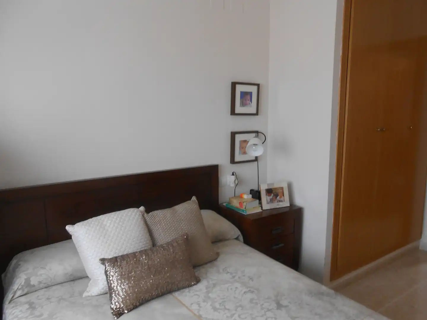 Habitación de Piso en venta en Vinaròs con Aire acondicionado, Calefacción y Horno