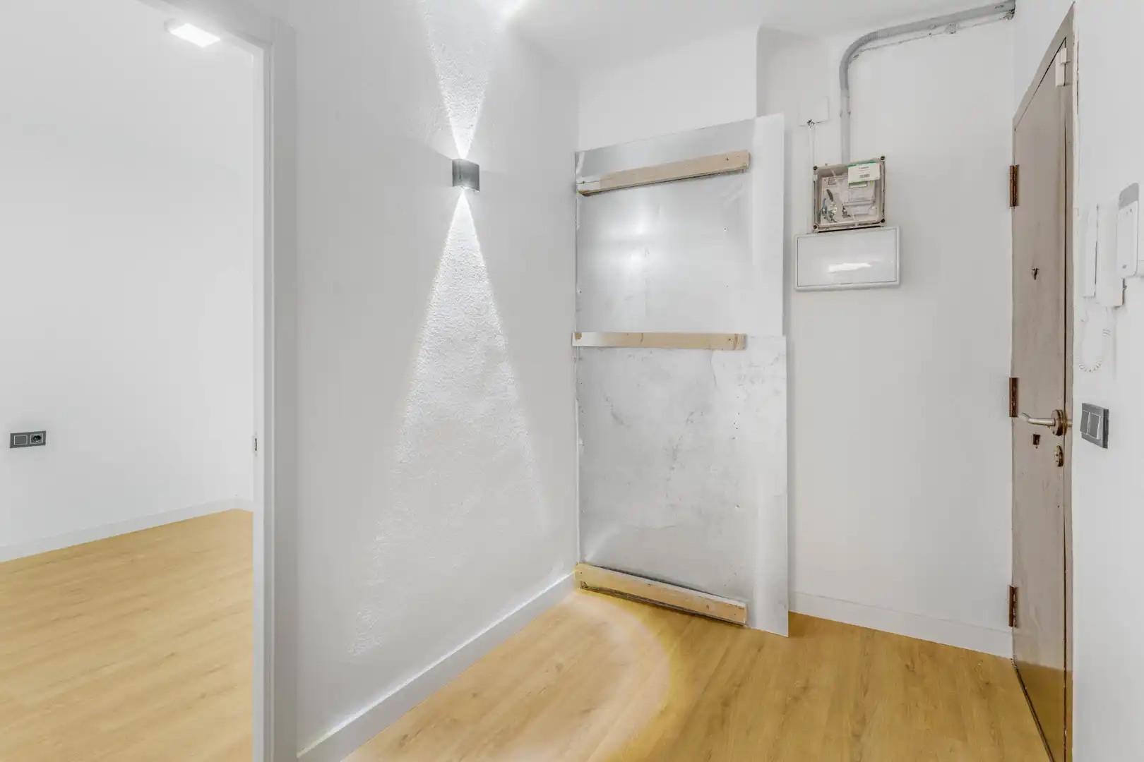 Pis en venda en Mataró amb Parquet i Forn