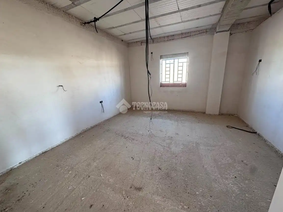 Piso en venta en Carmona