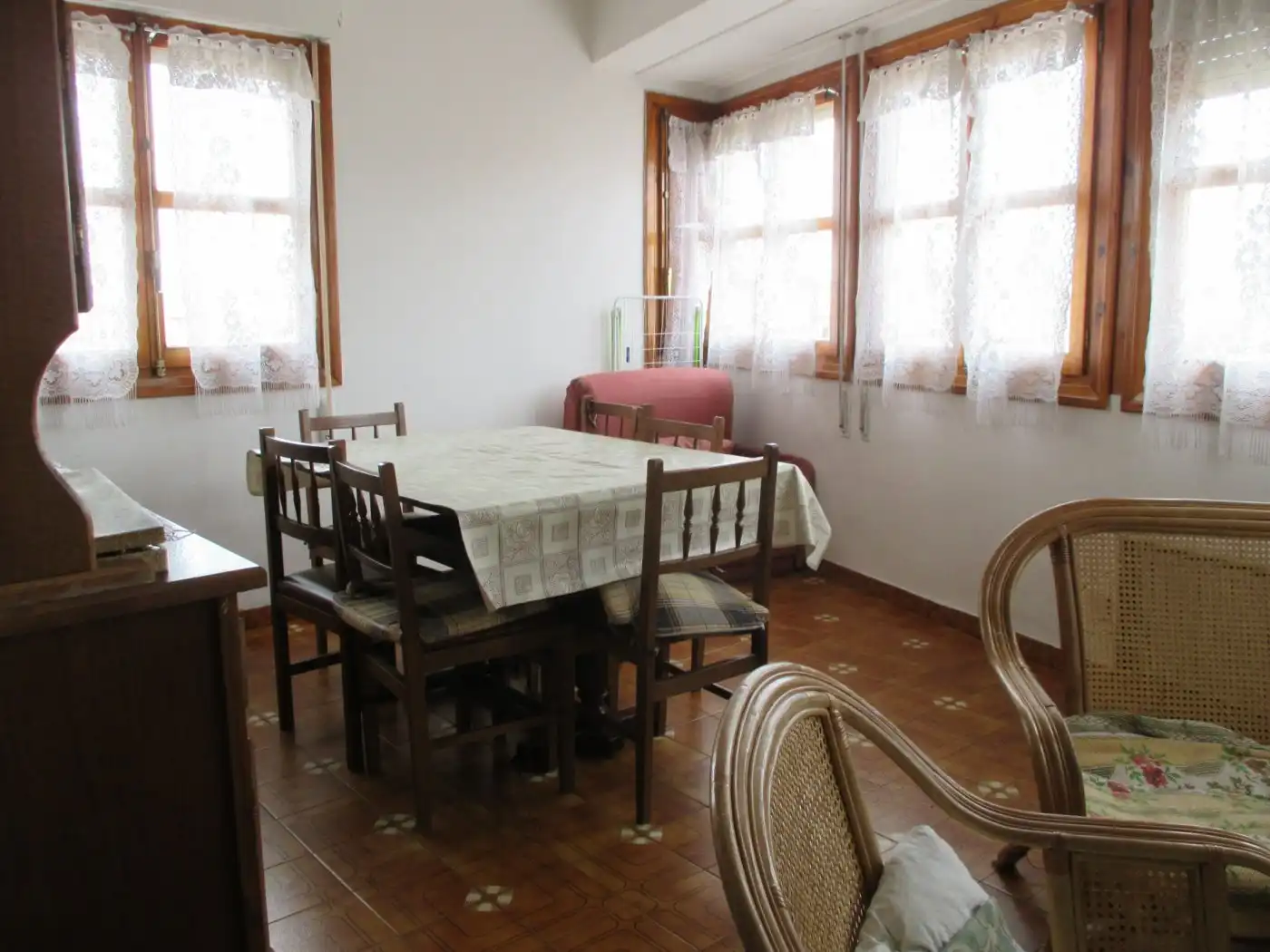 Piso en venta en Mozoncillo