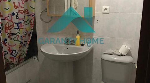 Foto 5 de Apartamento de alquiler en Nuevo Cáceres, Cáceres Capital