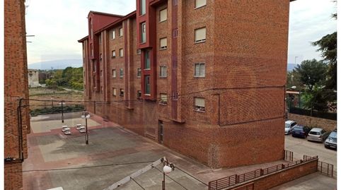 Foto 5 de Pis en venda a Nájera, La Rioja