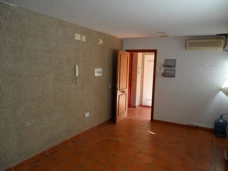 Oficina de lloguer en Cádiz