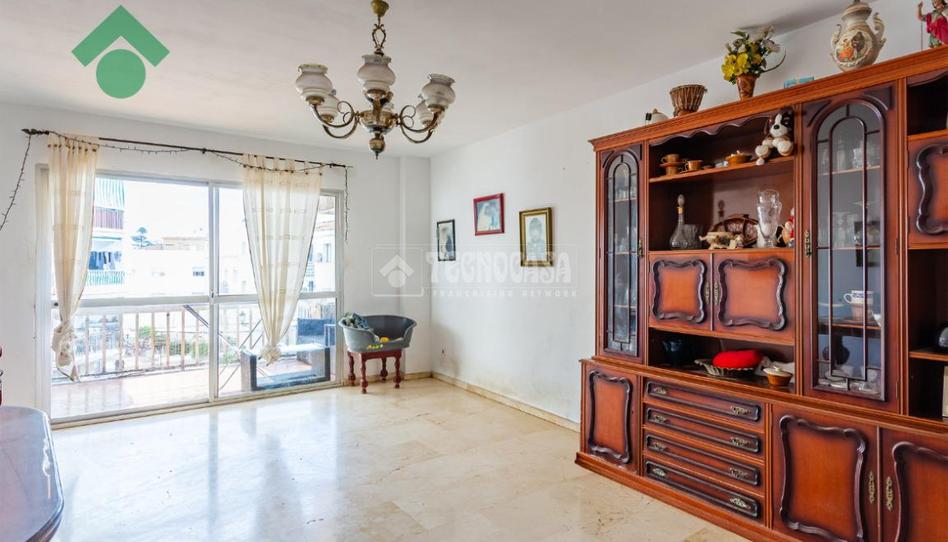 Foto 1 de Pis en venda a Centro, Málaga