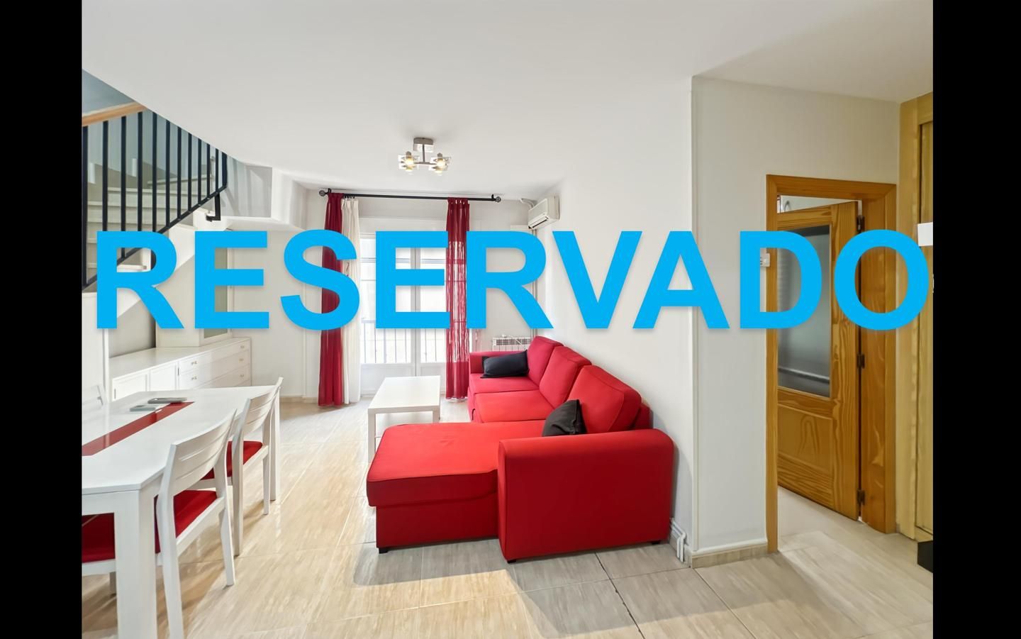 Dormitori de Dúplex en venda en Loeches amb Aire condicionat, Calefacció i Traster