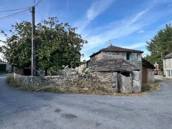 Casa in vendita a Lugar Martul, imagen 7