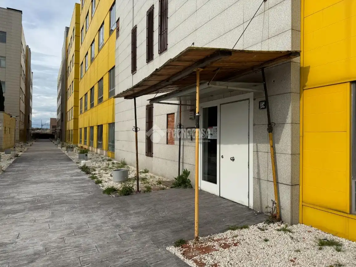 Außenansicht von Wohnung zum Verkauf in Guadalajara