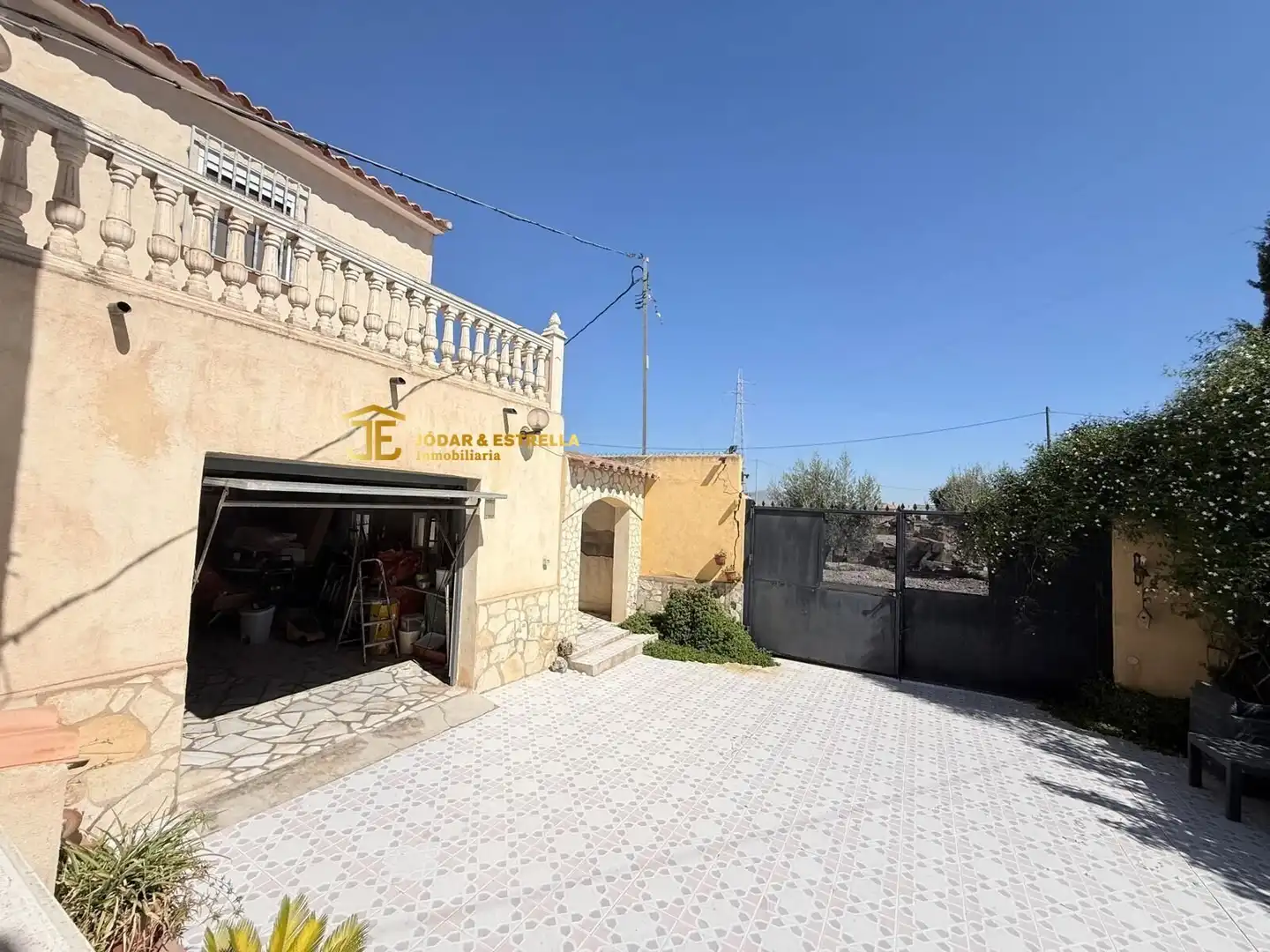 Villa con terrazza in vendita a Socuéllamos, imagen 6