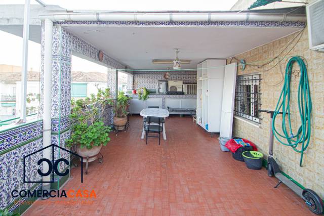 Ático en Venta en Angustias - Chana - Encina