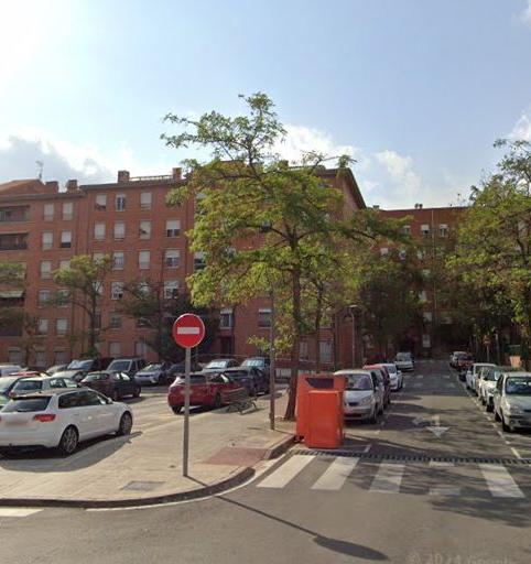 Foto 2 de Pis en venda a Sant Llorenç, Barcelona