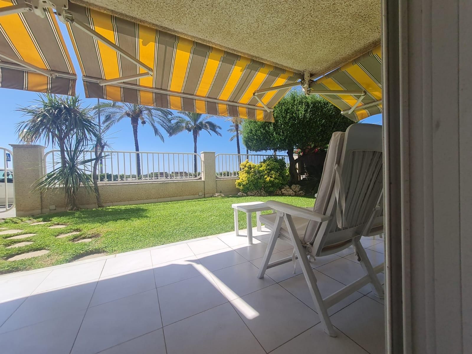 Planta baixa en venda a Paseo MARITIM SANT JOAN DE DEU, L'Estany