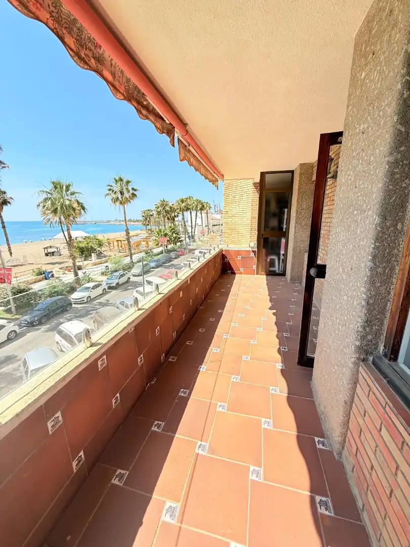 Flat with lift to rent in Centro, imagen 6