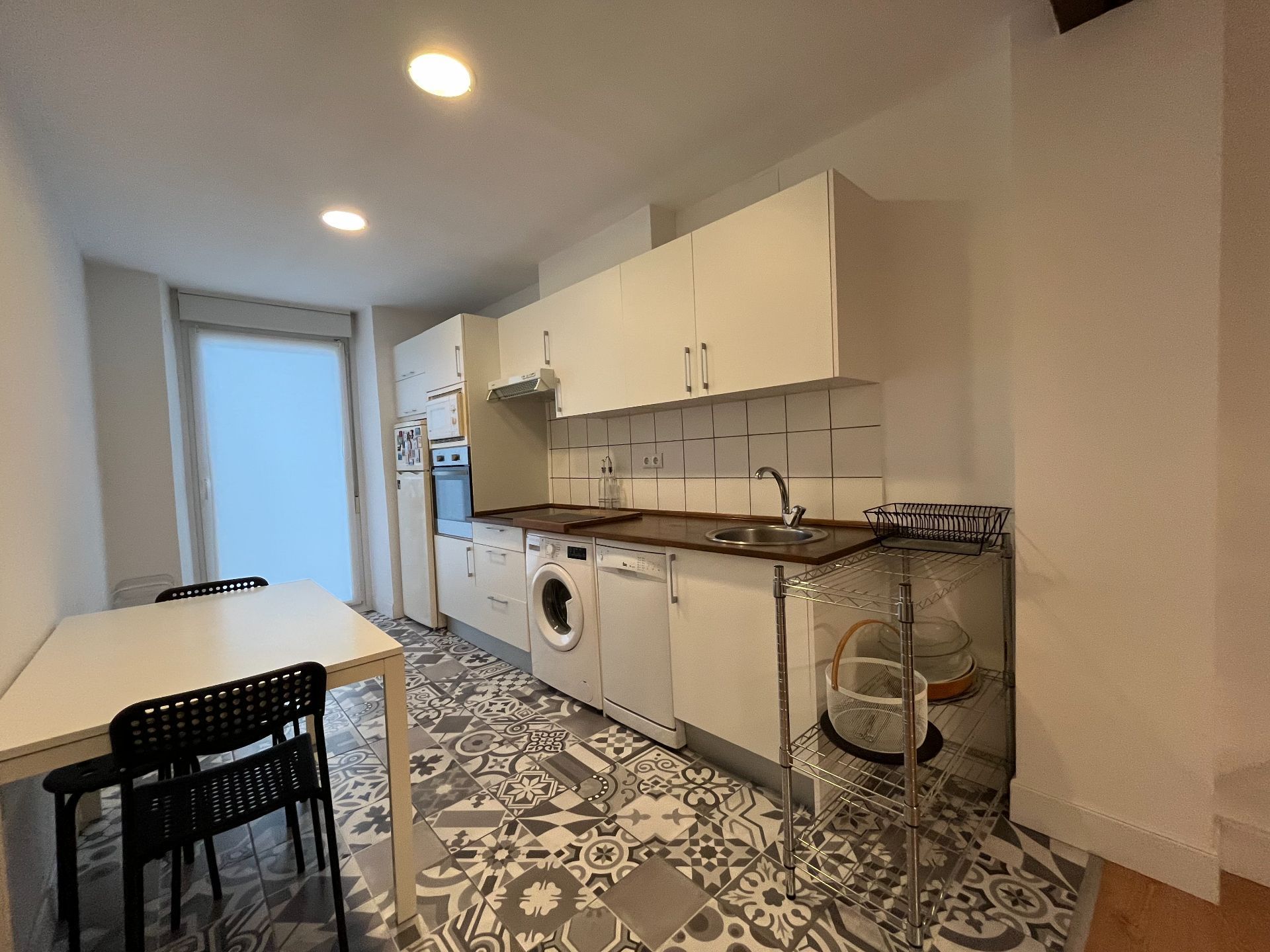 Flat for sale in Villabona