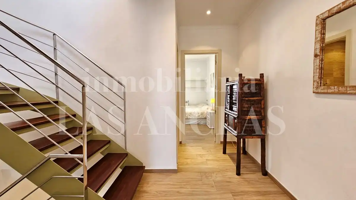 Casa a schiera con piscina in vendita a Marina Botafoc - Platja de Talamanca, imagen 10