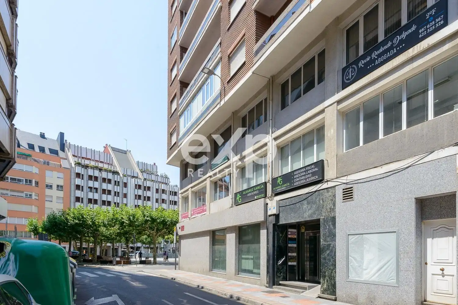 Ufficio con ascensore in vendita a Calle del Arquitecto Torbado 6, imagen 24