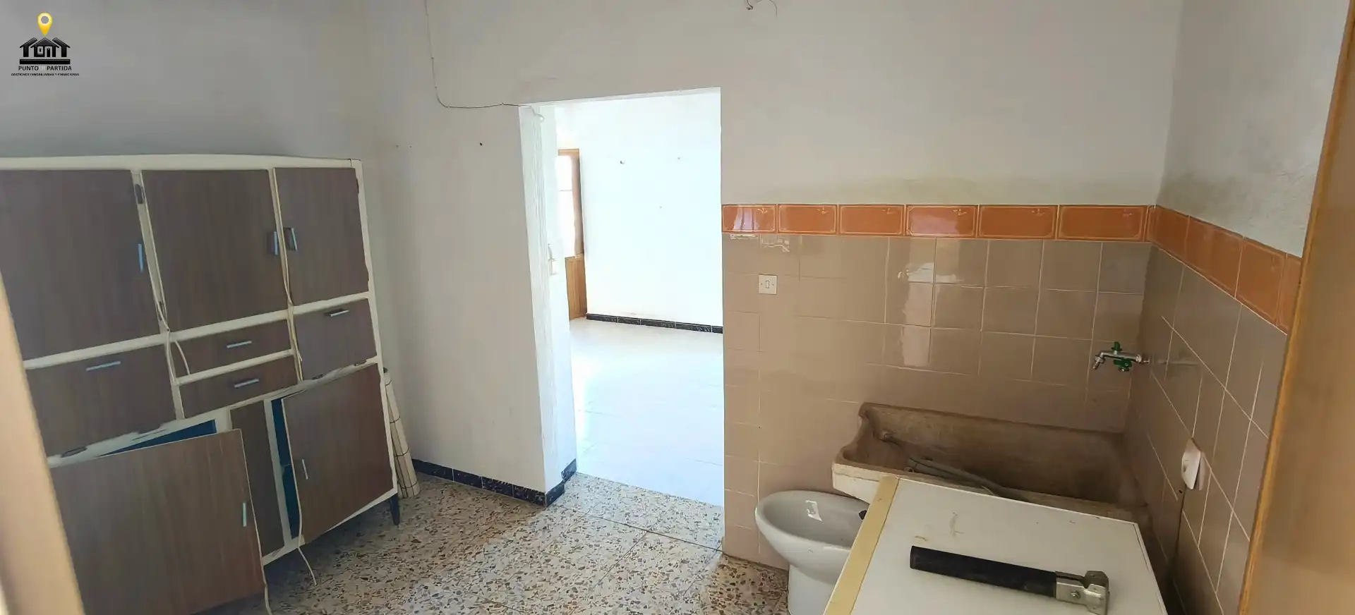 Casa amb terrassa en venda a Calle Salvador Allende 17, imagen 16