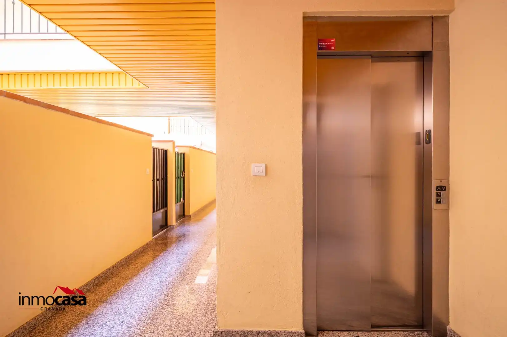 Wohnung zum Verkauf in Ogíjares mit Terrasse