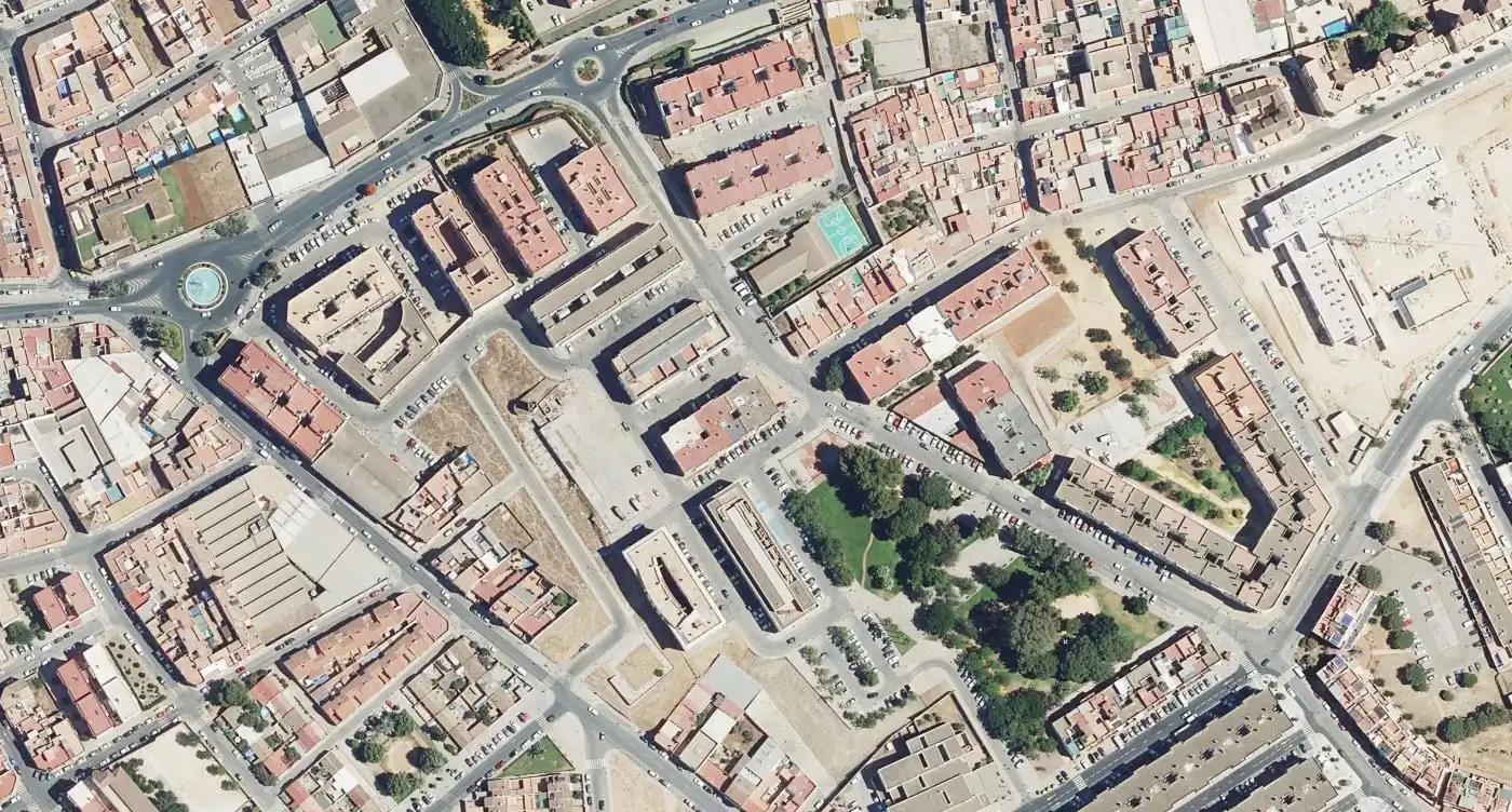 Flat for sale in Nueva Alcalá, imagen 7