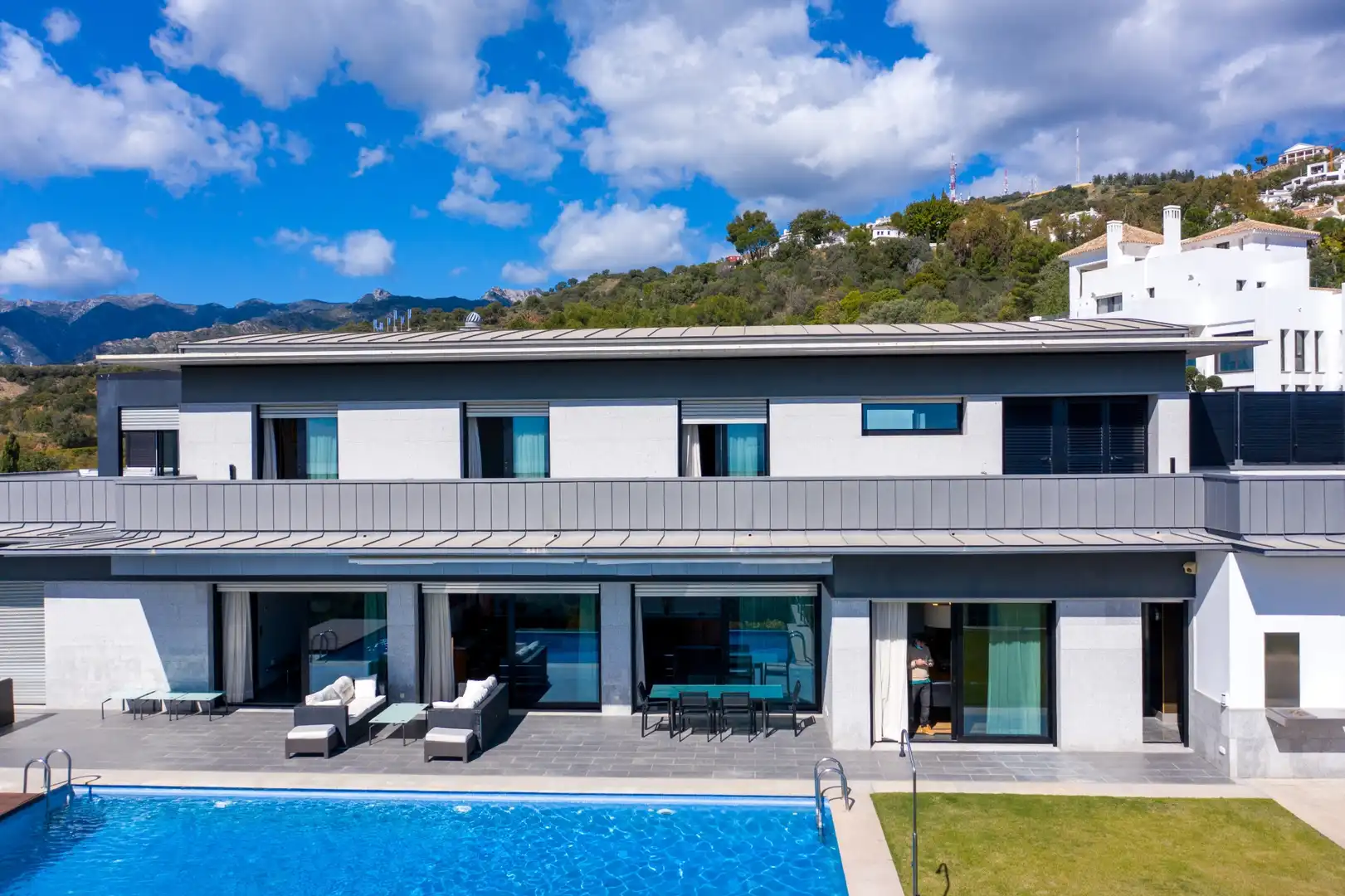 House with pool for sale in Río Real - Los Monteros, imagen 34