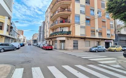 Exterior view of Flat for sale in Alzira  with Terrace