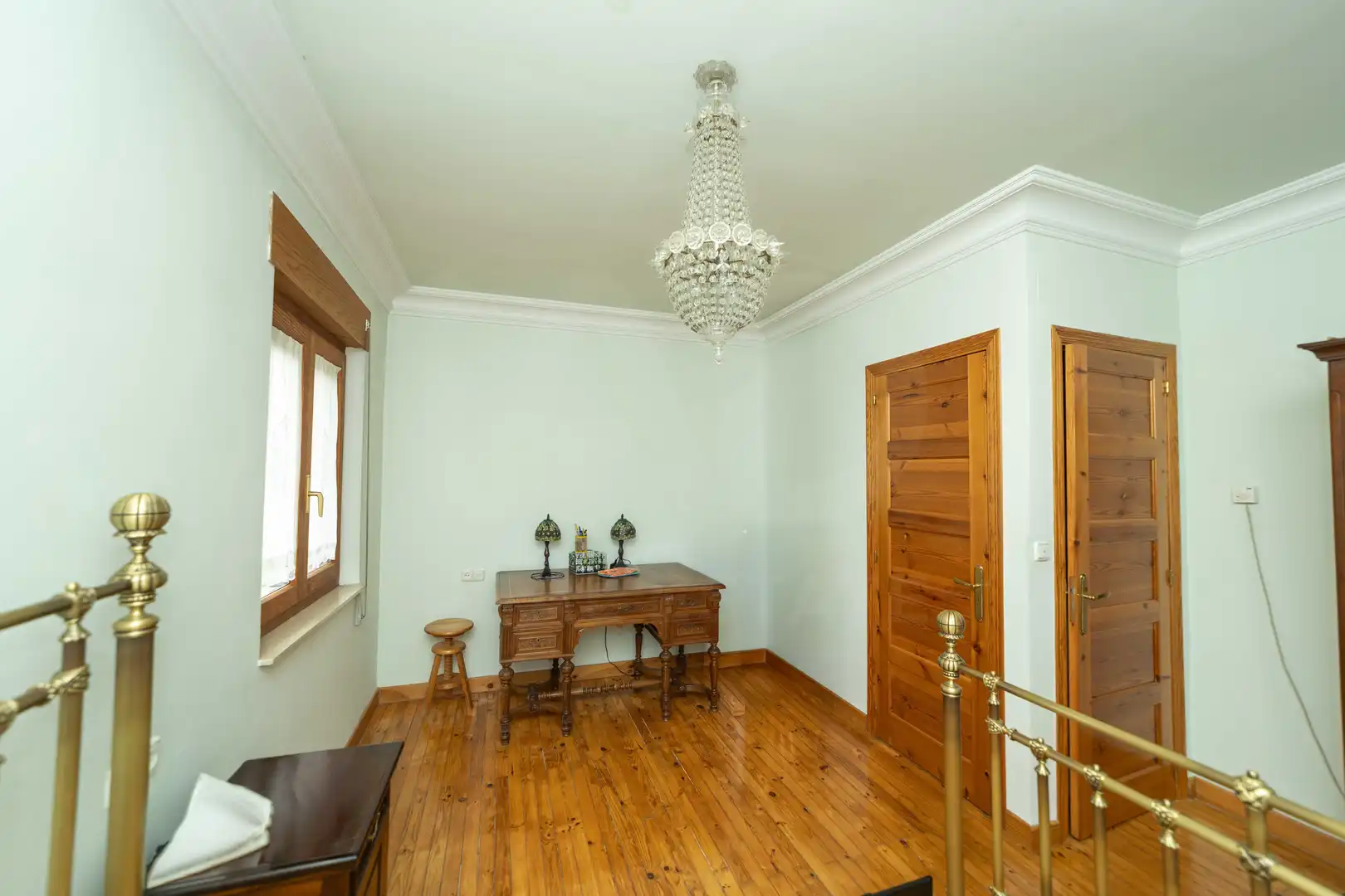 Casa o chalet en venta en León Capital  con Calefacción