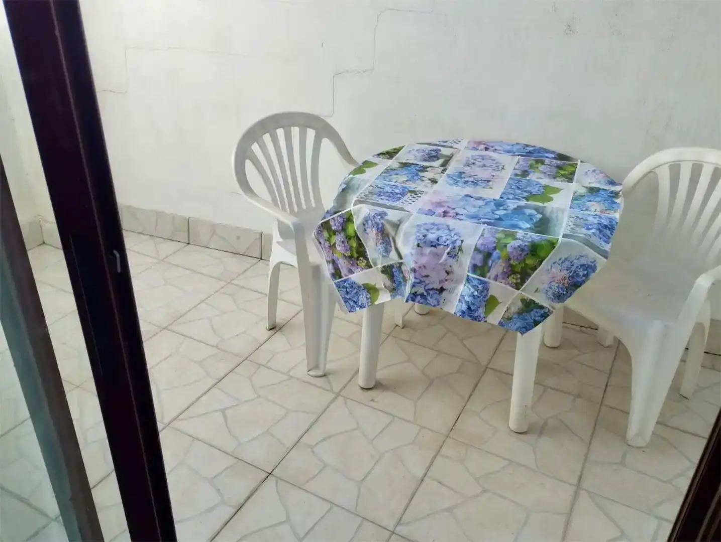 Terraza de Piso en venta en Maracena con Aire acondicionado, Piscina y Balcón