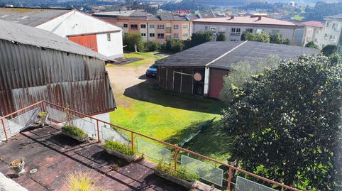Foto 4 von Fabrikhallen zum Verkauf in Froxel, Oseiro, Arteixo