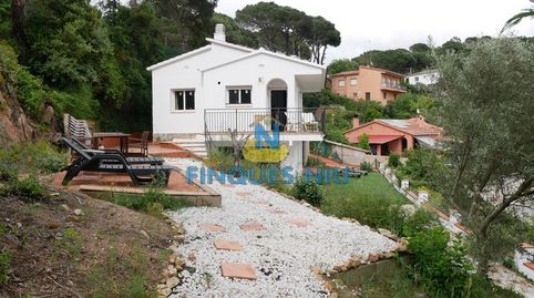 Foto 5 de Casa o xalet en venda a Carrer Roura, 29, Aiguaviva Parc, Vidreres