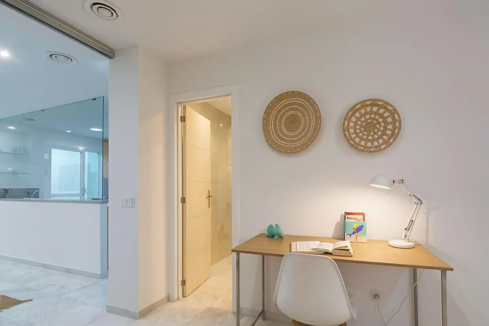 Wohnung mit Pool zum Verkauf in Calle Torrequebrada, imagen 14