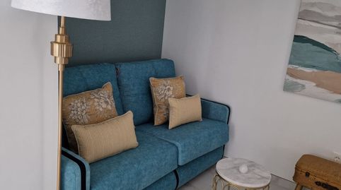 Foto 5 de Apartamento de alquiler en Fígares, Granada Capital
