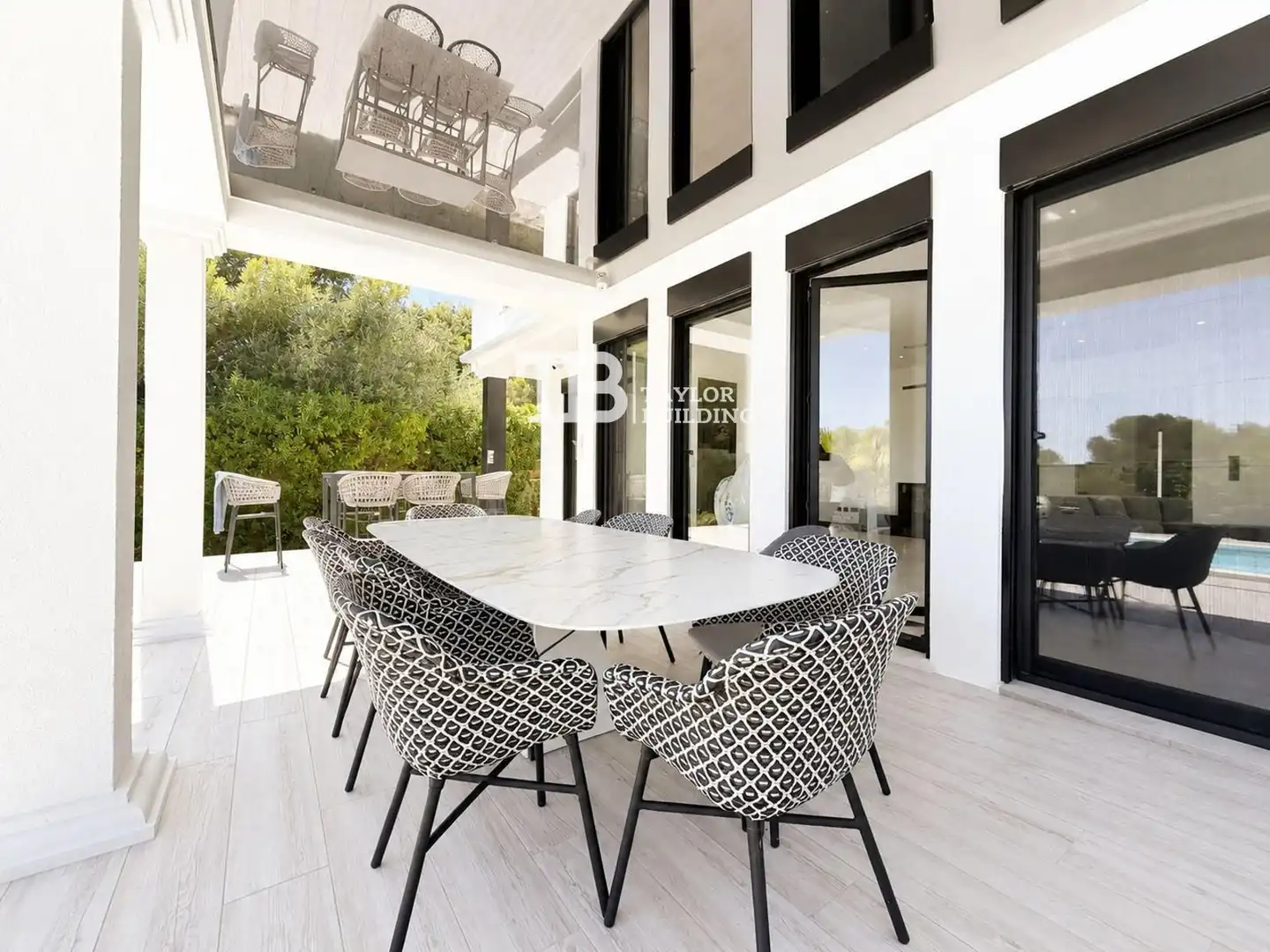Terrace of Houses for sale in Calvià  with Air Conditioner, Heating and Terrace