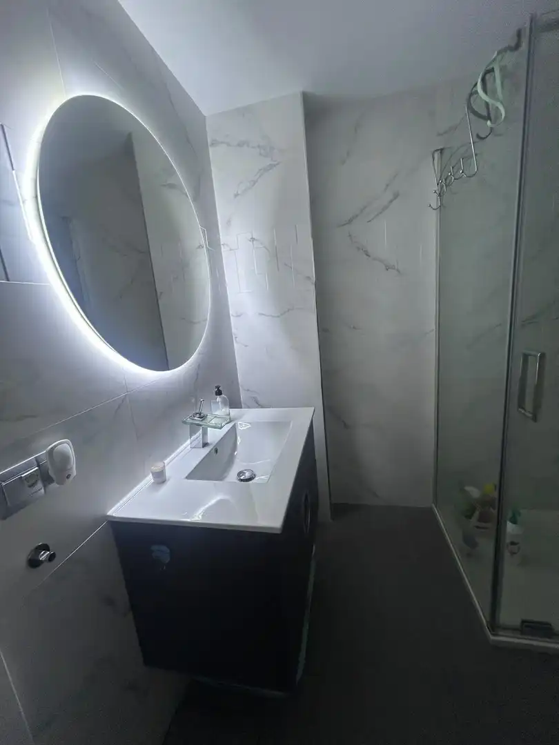 Baño de Piso en venta en Carretera de Cádiz
