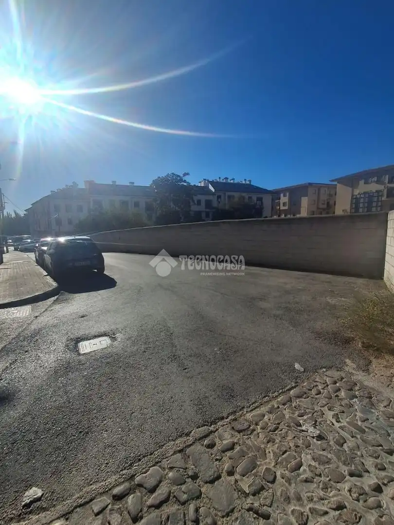 Terreno residencial en venta en Baeza, imagen 8