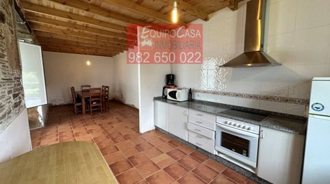 Foto 4 de Casa o chalet en venta en Outeiro de Rei, Lugo