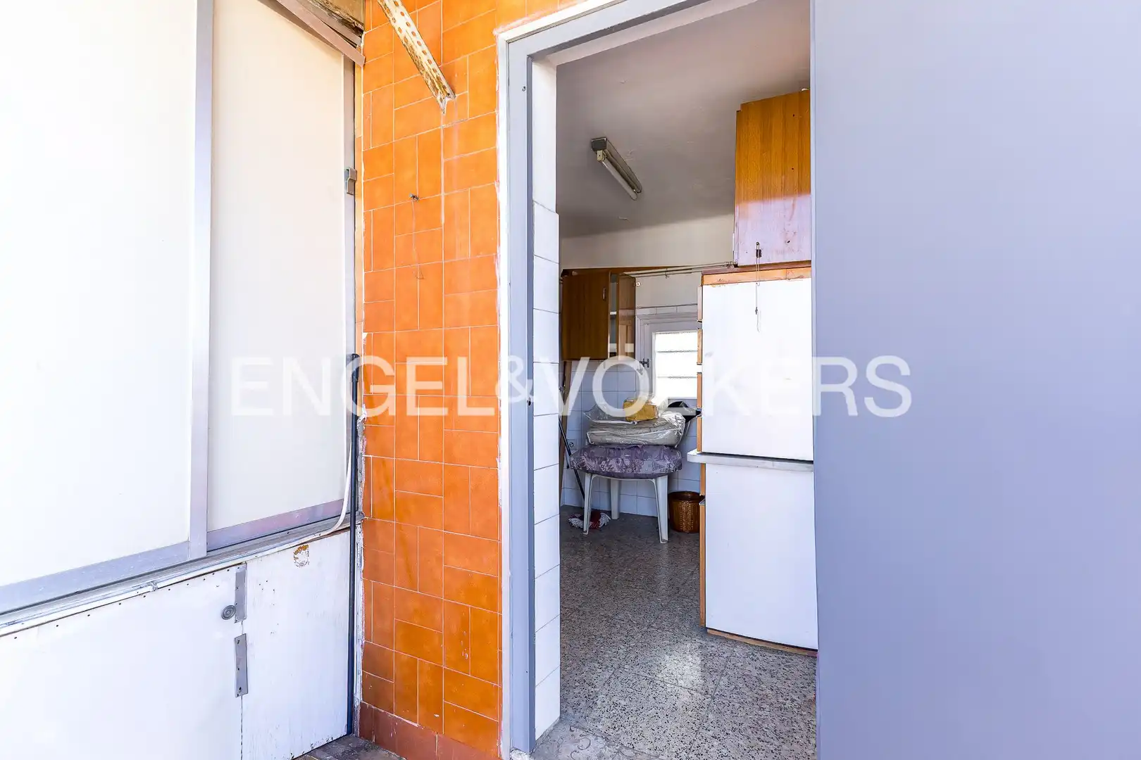 Flat with lift for sale in Sant Andreu, imagen 38