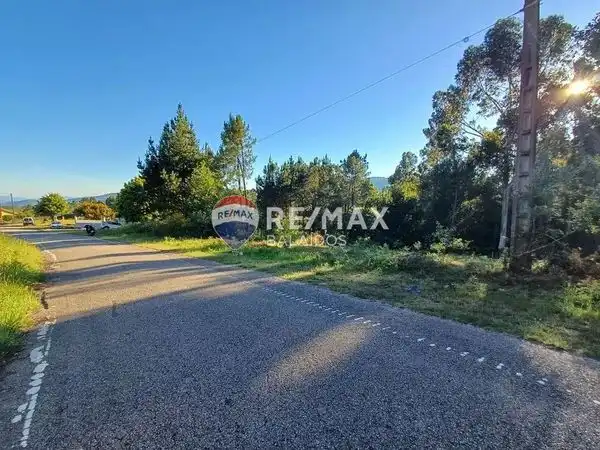 Terreno residenziale in vendita a Rúa Leboriz, imagen 7
