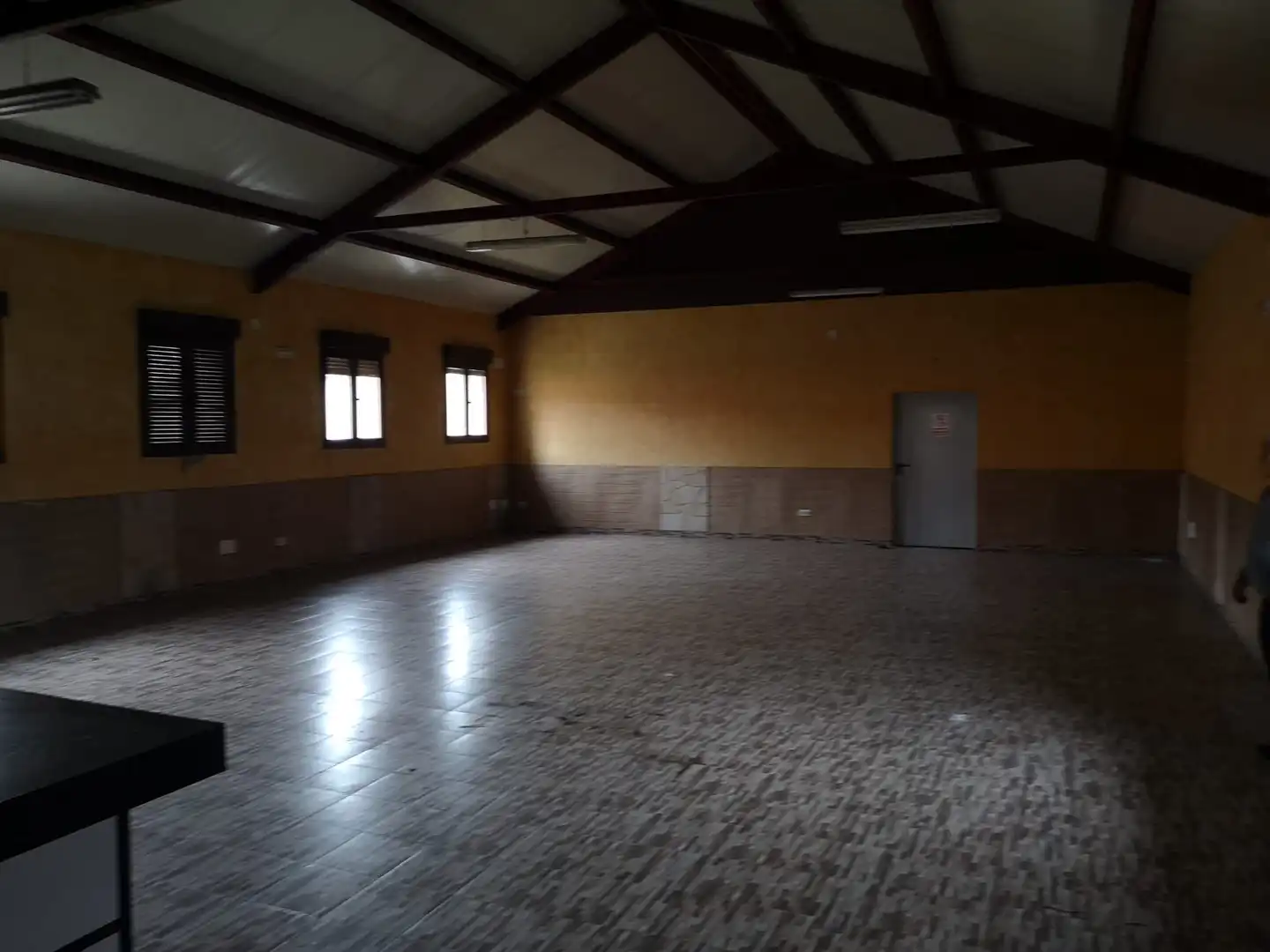 Nave industrial in vendita a Moraña, imagen 5