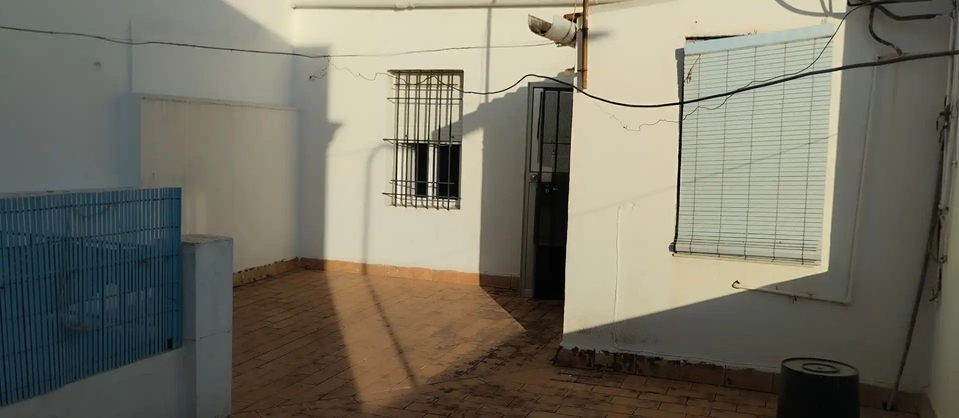 Chalet con terraza en venta en Avenida Reyes Católicos, imagen 2