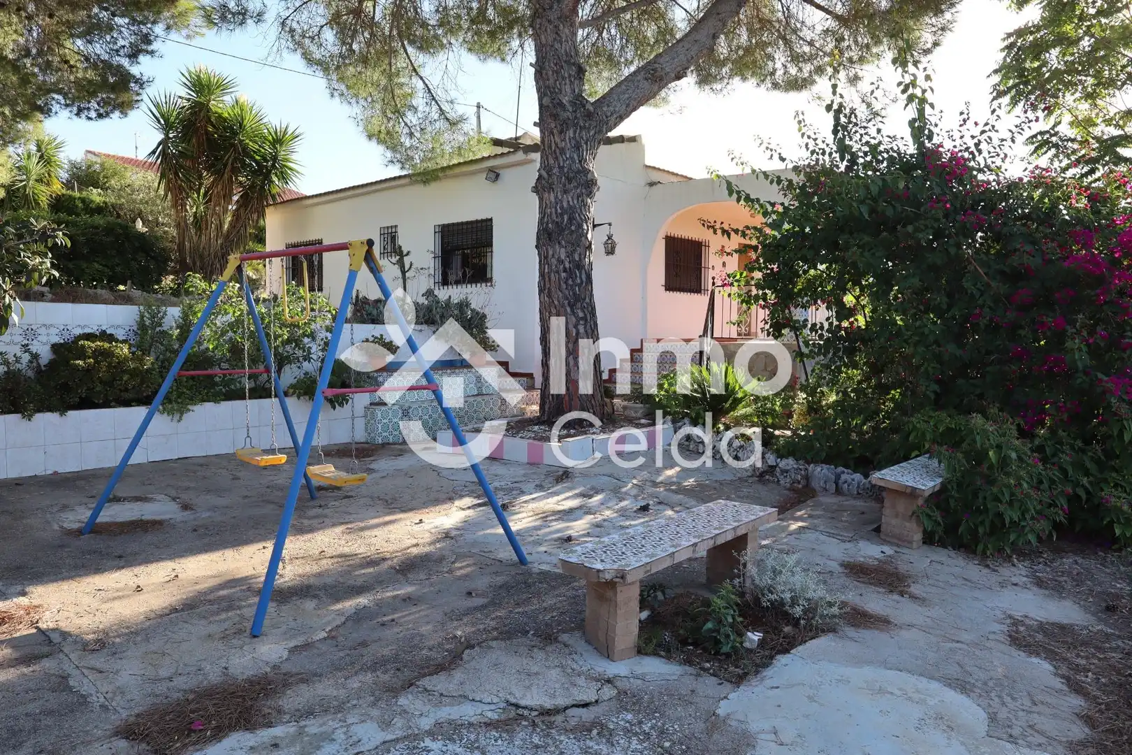 Villa avec piscine à vendre à FUENTE LA VIRGEN 21, imagen 5